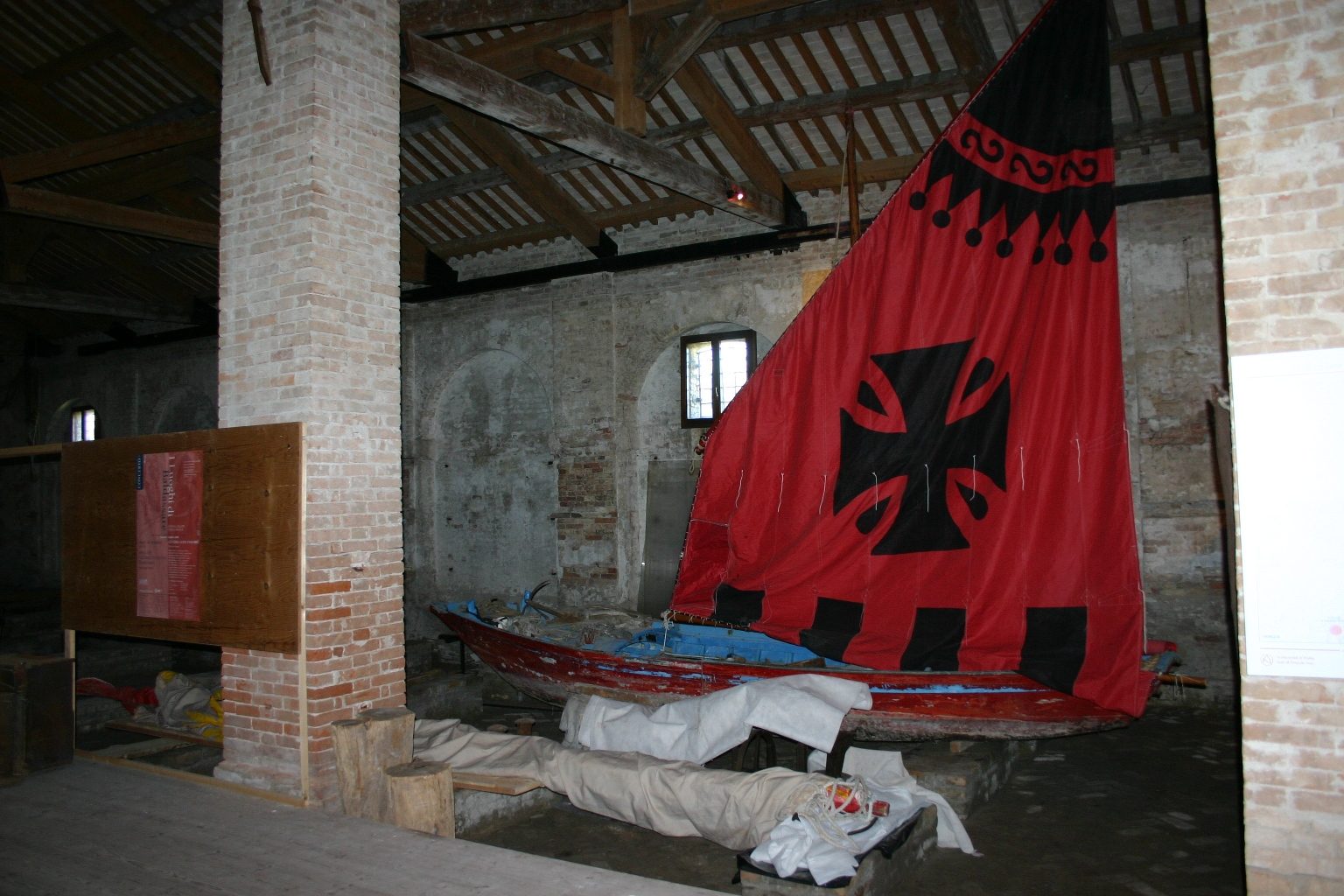 Lazzaretto Novo, Venice's Laguna, Italy (78).JPG